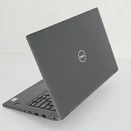 Ноутбук Dell Latitude 7290 (i5-8350U/16/500SSD) - Class A "Б/В" - мініатюра 10