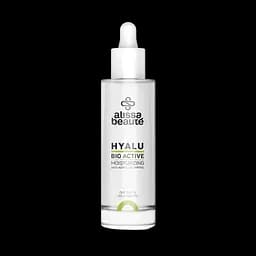 Зволожуюча сироватка з гіалуроновою кислотою Bioactive Hyalu Alissa Beautе 50 мл