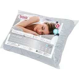 Ковдра Sonex Basic Silver 140х205 см (SO102344) - мініатюра 7