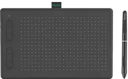 Графічний планшет Parblo Ninos N10B Black (N10B)