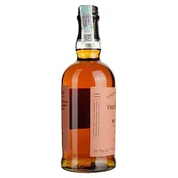 Віскі Balvenie Madeira Cask 15 Year Old 43% 0.7 л в подарунковій упаковці - мініатюра 3