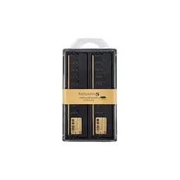 Модуль пам'яті для комп'ютера DDR4 16GB (2x8GB) 2400 MHz INTELIGENTES (IU4BHC2/16)