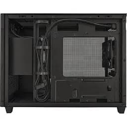 Корпус Asus Prime AP201 Black (90DC00G0-B39000) [134516] - мініатюра 6