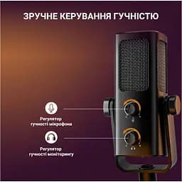 Мікрофон Fifine (Profile 3) - мініатюра 6