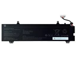 Акумулятор для ноутбука Xiaomi Redmi G Gaming 16" 2021 G16B02W v.2