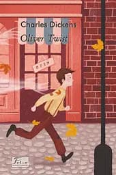 Oliver Twist - Чарльз Дікенс
