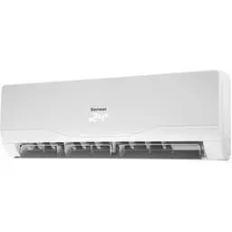 Кондиціонер Sensei SAC-09HRWE/I Elegant Inverter Pro - мініатюра 3