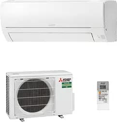 Кондиціонер Mitsubishi Electric Classic MSZ-HR50VFK/MUZ-HR50VF Wi-Fi