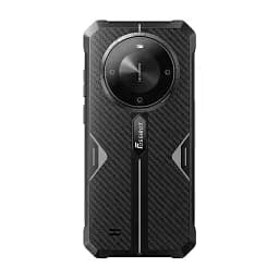 Смартфон Fossibot F105 4/64Gb Black Global version - мініатюра 5