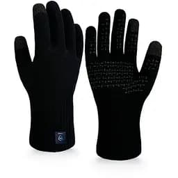Рукавички водонепроникні Dexshell ThermFit 3.0 Gloves XL чорні