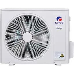 Спліт-система GREE Saros GWH09BBCXD-K6DNA1A [139586] - мініатюра 3