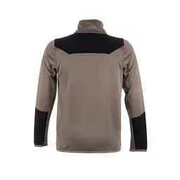 Флісова кофта Climbolic Eisberg L Пісочна (CL-EIS--L) - мініатюра 2
