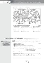 DELF A2/ Livre + CD audio - мініатюра 4