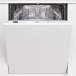 Посудомийна машина Indesit D2I HD524 A - мініатюра 2