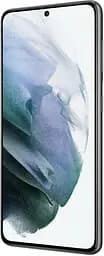 Смартфон Samsung Galaxy S21 5G 8/256Gb Phantom Grey [SM-G991BZAGSEK] [52830] - мініатюра 7