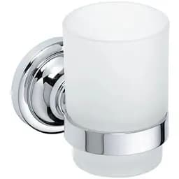 Склянка з тримачем Bemeta Retro 144310012 білий