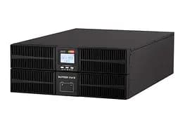 2E Джерело безперебійного живлення SD6000RT, 6kVA/6kW, RT4U, LCD, USB, Terminal in&out - мініатюра 2