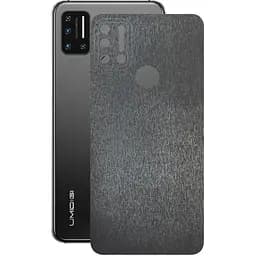 Захисна плівка StatusSKIN для UMiDIGI A7 Pro Корпус Вініл Метал чорний