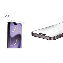 Захисне скло iLera Infinity 2.0 для Apple iPhone 17 (IILin17) [144438] - мініатюра 2