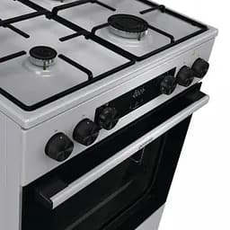 Комбінована плита Gorenje GKS6C70XJ - мініатюра 9