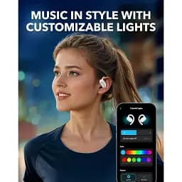 Гарнітура Anker SoundСore V20i White (7025094) - мініатюра 6