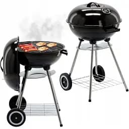 Гриль Garden Line BBQ5290 - мініатюра 2