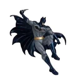 Фігурка System Service ДС Бетмен DC Batman metallic Blue 20 см SS DC B 20 - мініатюра 2