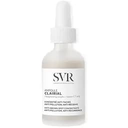 Концентрат проти пігментних плям SVR Clairial Ampoule Anti-Brown Spot Concentrate, 30 мл
