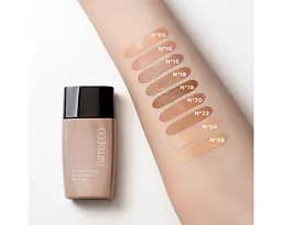 Тональний крем водостійкий Artdeco Long-lasting Foundation oil-free SPF 20, відтінок 50 (Very Light Sand), 30 мл (420227)