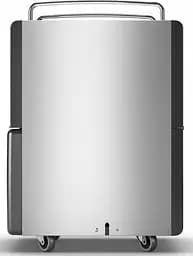 Осушувач повітря Olimpia Splendid Seccoprof 40 P (OS-2107) - мініатюра 5