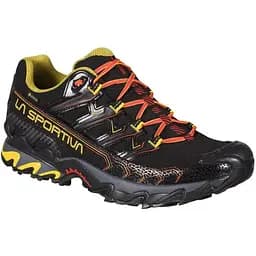 Кроссовки LaSportiva Ultra Raptor II GTX 43 Yellow/Black (1052-46Q999100 43)