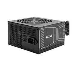 Блок питания ATX 850W MAG A850GN PCIE5 MSI