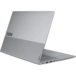 Ноутбук LENOVO ThinkBook 16 G9 IRL, Intel Core 5 210H до 4.8 ГГц, 16" WUXGA, 8 ГБ, SSD 512 ГБ, Intel Graphics, Free DOS - мініатюра 4