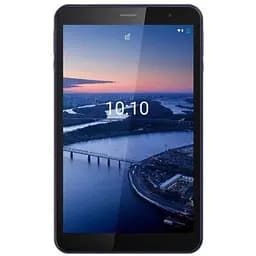 Планшет Sigma mobile Tab A802 черный 3+32 ГБ 4827798766712