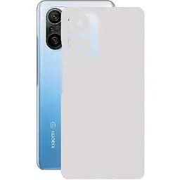 Захисна плівка StatusSKIN для Xiaomi Mi 11i 2021 Корпус Вініл Перлина глянцева