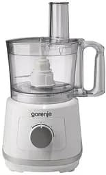 Кухонна машина 800Вт білий Gorenje teh0026128