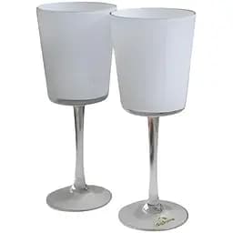 Набір келихів для червоного вина Herisson Sakura 350 мл 2 шт.