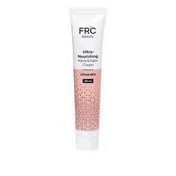 Крем для рук та нігтів зволожуючий FR'C Beauty Citrus mix 20 мл