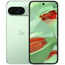 Смартфон Google Pixel 9 12/128GB Wintergreen EU/US/TW