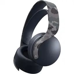 Бездротова гарнітура Pulse 3D Wireless Headset Grey Camo
