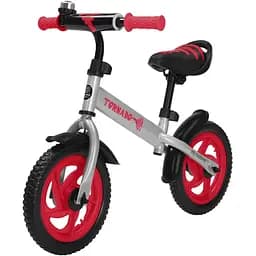 Біговел Tilly Balance 12" Tornado T-21255/3 Red /1/