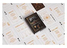 Карти гральні United States Playing Card Company Bicycle Cocktail (ВР_КИК) - мініатюра 7