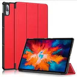 Чохол-книжка для планшета Lenovo Tab P11 та P11 Plus TB-J606F - мініатюра 2