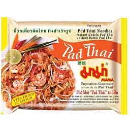 Локшина швидкого приготування MAMA Пад Тай 70 г