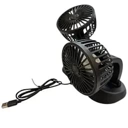 Вентилятор XoKo XK-F05 - мініатюра 2