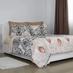Покривало ТЕП Elegante Cotton Turkish 220 x 240 см (4-04577_32782) - мініатюра 6