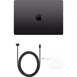 Ноутбук Apple MacBook Pro 14'' M4 Pro 24GB/1TB Space Black 2024 (MX2J3) [120456] - мініатюра 7
