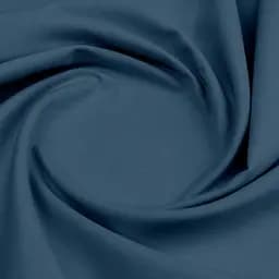 Штори на кухню та в кімнату Cosas Denim 180х270 см 2 шт сапфір (Curtains_16Indigo_DUK) - мініатюра 7
