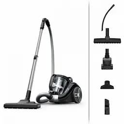 Пилосос Rowenta Compact Power XXL (RO4B75EA) [90327] - мініатюра 4