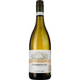 Вино Domaine De La Baume Grande Olivette Chardonnay IGP Pays d'Oc біле сухе 0.75 л